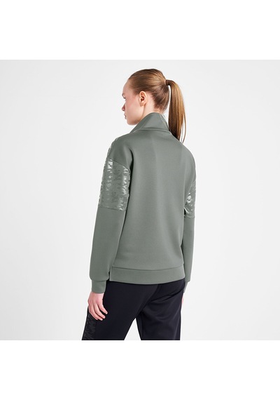 Lescon 25ntbl002129-854 Kadın Sweatshirt Renkli