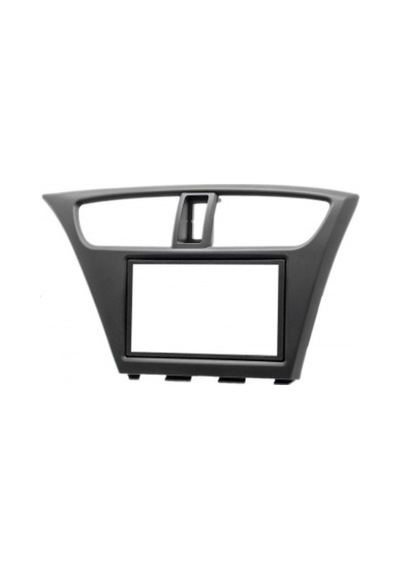 Honda Civic 2012-2017 9 İnç Multimedia Çerçevesi 9"