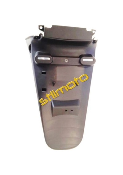 Cygnus Rs 125 Arka Çamurluk