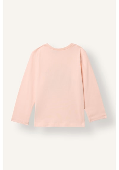 Defacto Koala Baskılı 2li Pijama Takımı Kız Bebek I8732a526wnpn212 Pembe-pn212