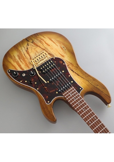 Fujigen Odyssey Elektro Gitar Eos2ew1rm/hcb