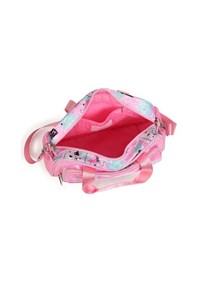 Chimola Cute Kitty Seyahat Çantası Bp120 Çok Renkli