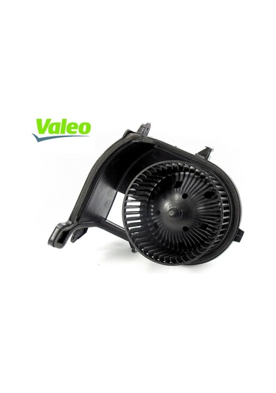 Renault Clio Iı Kalorifer Motoru Valeo 1998--2005