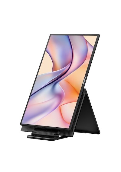 Table 10 23.8" Ips Fhd Hdr 100hz Taşınabilir Monitör,manyetik Stand,80w Pd,usb-c,mini Hdmı,hoparlör
