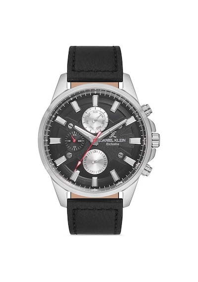 Daniel Klein Exclusive Aktif Göstergeli Yeni Model Erkek Kol Saat