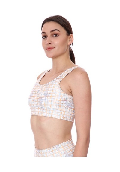 Sportive Spo-regular Bra Kadın Beyaz Günlük Stil Sporcu Sütyeni 712100-byz Siyah