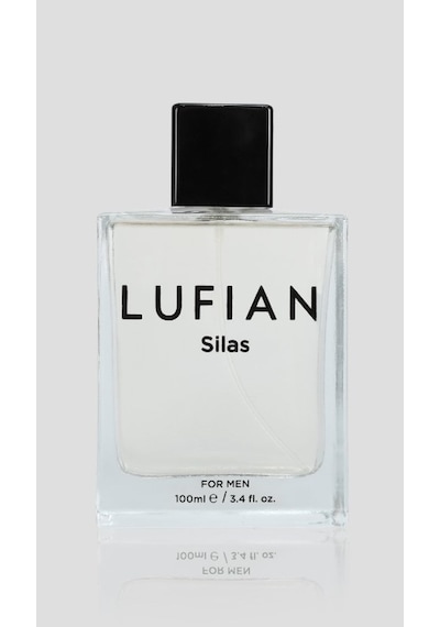 Lufian Silas Erkek Parfüm EDP 100 ML