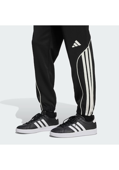 Adidas Stadium 3 Stripes Erkek Eşofman Takımı C-adıjn1817e50a00 Siyah