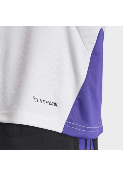 Adidas Ks2898 Tıro26c Jsy Erkek Tişört Beyaz