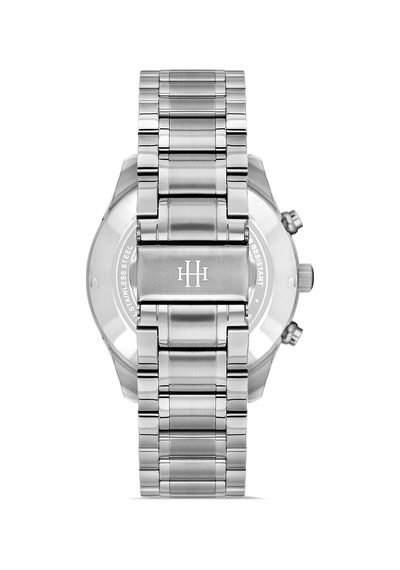 Hislon Tm113s-11ss Erkek Kol Saati