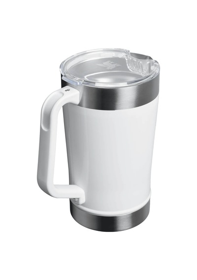 Stanly Classic Stay Chill Sürahi Termos 1.9 Lt Çok Renkli
