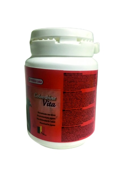 Versele Laga Colombine Vita Kum Katkısı 100 G