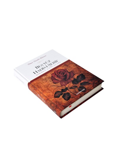 Beşyüz Hadisi Şerif - Hikmet Goncaları-1485