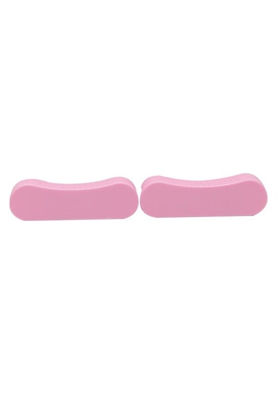Catit - 682 - Tuvalet Kabı Klipsi Pembe - Dpmıx-hb - 50700 İçin