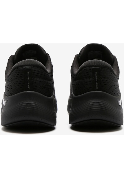 Skechers Arch Fit 2.0 Erkek Siyah Spor Ayakkabı 232700 Bbk Siyah