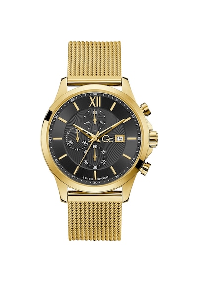 Guess Collection GCY27008G2MF Erkek Kol Saati