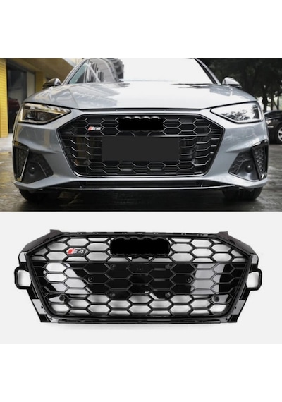 Audi A4 Rs4 Panjur 2021+ Sonrası Uyumlu