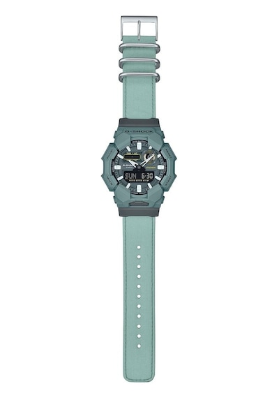 Casio G-shock Ga-010ce-2adr Erkek Kol Saati Yeşil