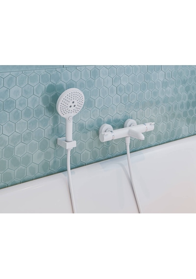 Hansgrohe Duş Askısı Porter E Hng28387700 Diğer