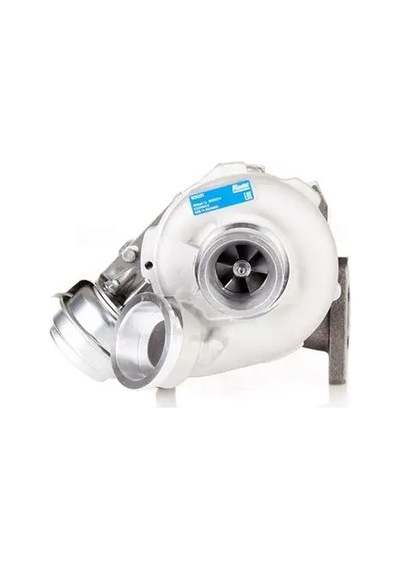 Nıssens 93051 Turbo Komple A6110960499 A6110960899 A6110961599