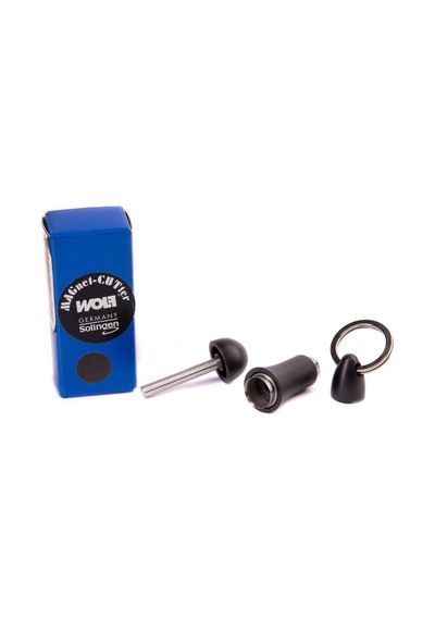 Wolf Solingen Puro Delici 572357