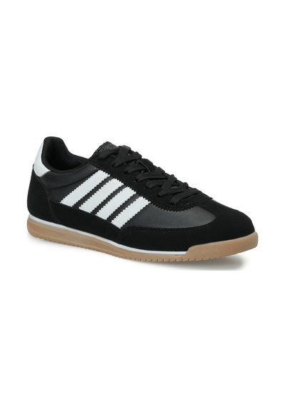 I Cool Yully G Siyah Erkek Çocuk Sneaker 000000000102714578