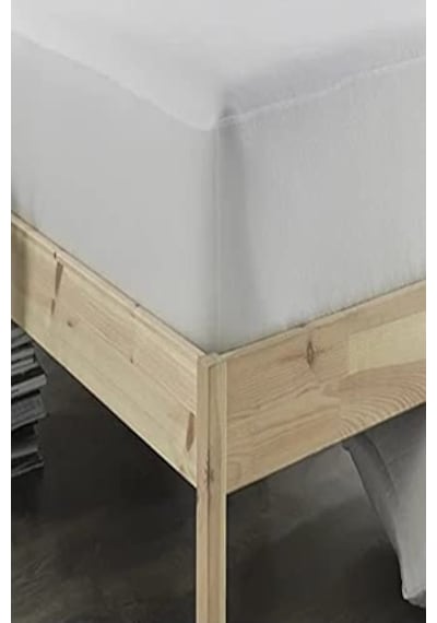 Su Sıvı Geçirmez Fitted Pamuklu Alez Tek Ve Çift Kişilik Yatak Alezi 9 Farklı Ebat 200x200 Diğer