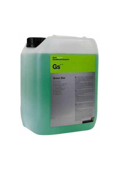Koch Chemie Gs İç ve Dış Genel Temizleyici 11 Kğ