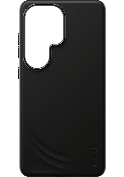 Care By Panzerglass Qi Flow Samsung Uyumlu Galaxy S26 Ultra Siyah Kılıf