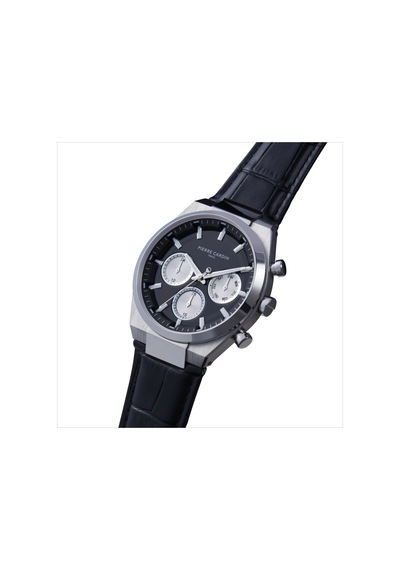 Pierre Cardin Cml.0012 Kol Saati Metalik
