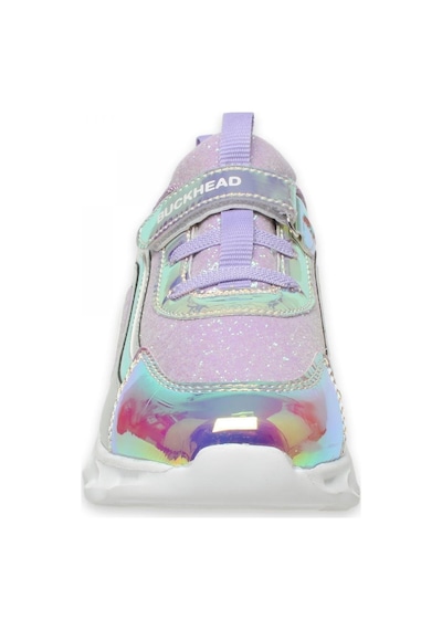 Buck4430 Glossy Shiny Işikli Günlük Lila Kız Çocuk Spor Ayakkabı-4913 Bh087 Lilac-green Buck4430 Glossy Shiny Işikli Günlük Lila Kız Çocuk Spor Ayakkabı-4913 Bh087 Lilac-green