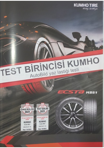 Kumho 255/40R19 100(Y) Xl Ps91 Yaz Lastiği 2020   ! 2020-