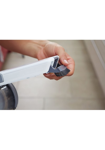 Black+Decker PV1820L Siklonik Sistem Şarjlı El Tipi Süpürge