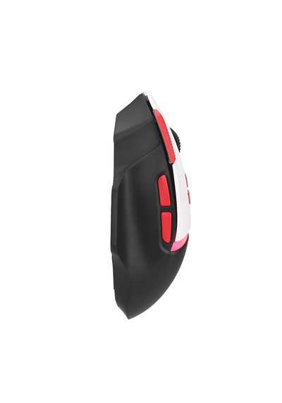Type-a M1 Air Tri-mode Kablosuz Oyuncu Mouse - Pixart Paw3311 12000 Dpı, 2.4g/bluetooth 5.1/kablolu 8 Tuşlu Rgb Gaming Mouse Type-a-m1-air