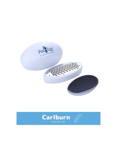 Carlburn Ayak Topuk Rendesi