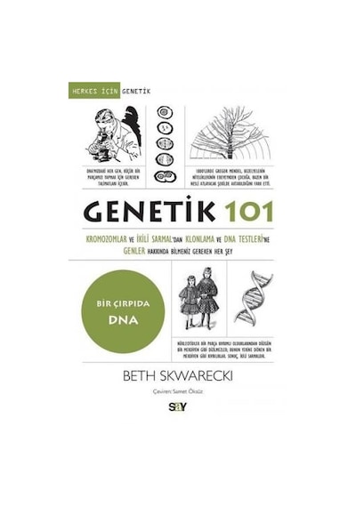 Genetik 101
