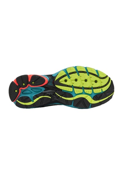 Saucony Saucony Progrid Omni 9 Unisex Gri Günlük Ayakkabı 7943 Gri