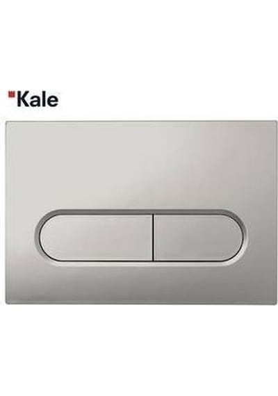 Kale Gömme Rezervuar Mat Krom Panel Capsule Kale Gömme Rezervuar Mat Krom Panel Capsule