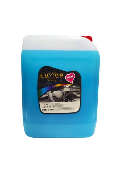 Luxor Kimya Trend Oto Kokusu 5 Lt