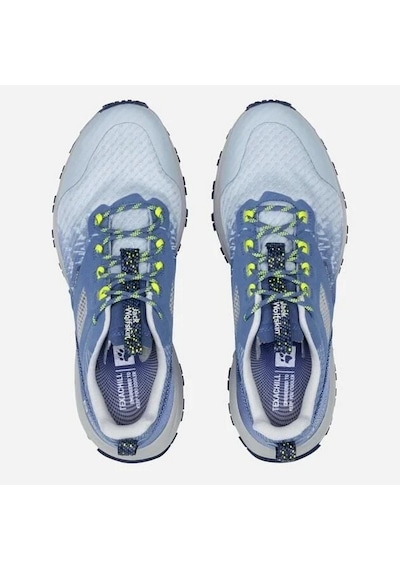 Jack Wolfskin 4064321 Prelight Pro Vent Low M Erkek Outdoor Ayakkabı Mavi