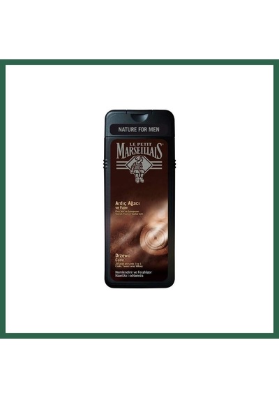 Bezos Duş Jeli Men Ardıç 400ml 1 Adet Bzs01