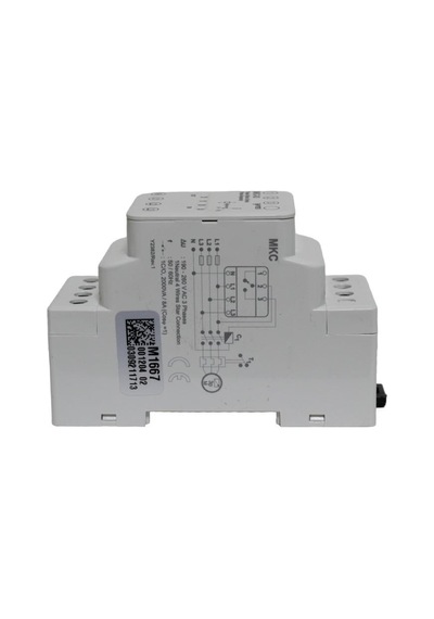 Entes Mkc-03 Motor (Faz) Koruma Rölesi (M1667)