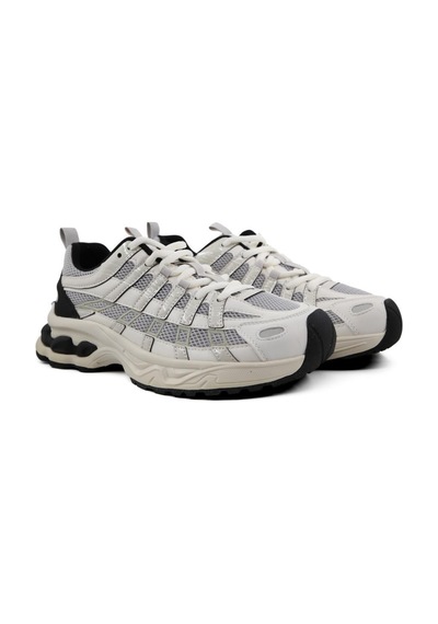 Guja 26y369 Beyaz Kadın Sneakers