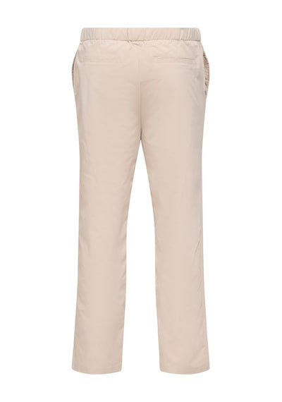 Only & Sons Sinus Tapered Erkek Bej Pantolon 22037322-slg Krem