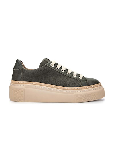 Tamer Tanca Kadın Hakiki Deri Haki Sneakers & Spor Ayakkabı 937 5022-09 Bn Ayk Y23 Hakı Floter Haki Tamer Tanca Kadın Hakiki Deri Haki Sneakers & Spor Ayakkabı 937 5022-09 Bn Ayk Y23 Hakı Floter Haki