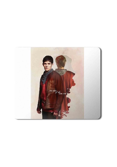 Merlin Mouse Pad Mousepad