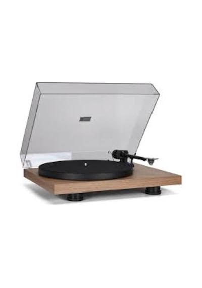 Pro-ject Debut Carbon Evo2 Satin Walnut Pick İt Mm