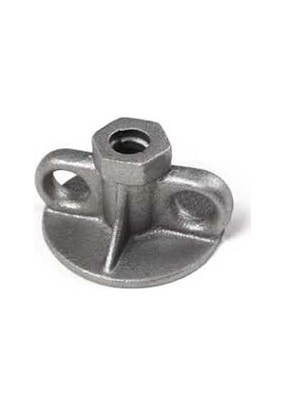 Tie-rot Somunu Tayrot Somunu 0.7mm 50 Adet