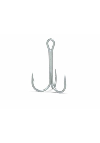 Vmc Üçlü Olta İğnesi 9649ps Permasteel - No:4 - 100lu 23669050