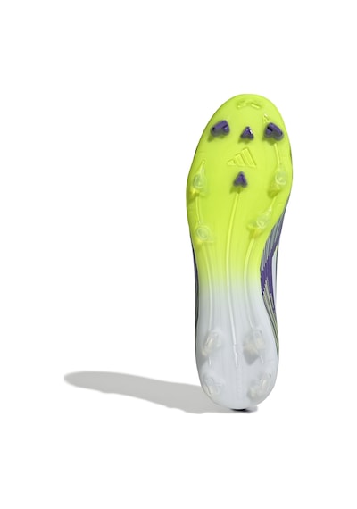 Adidas F50 League Fg/mg Erkek Krampon Jı0003 Jı0003 Mor Mor